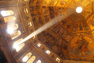 Obraz premium 降臨