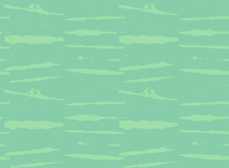 Japanese Kimono Vector Seamless Pattern, Artistic Tie Dye Geisha Ornament. Wabi Sabi Ikat Geo Texture, Asian Kimono Textile Watercolour Batik Prints. Texture Shibori Geometric Seamless Summer Pattern.