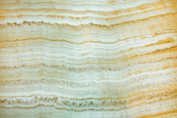 Background and texture of stone layer. Close up of stone layer.