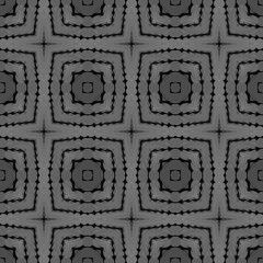 Seamless background pattern with a variety of multicolored lines.