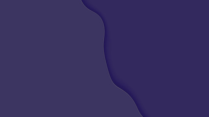 Background in paper style. Of multi-colored details.