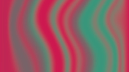 Colorful background of flowing fabric. Smooth and soft.