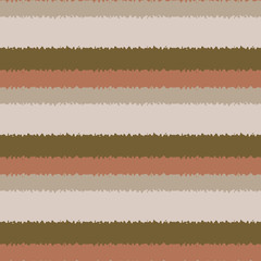 Seamless background pattern with multicolored straight lines.