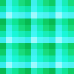 Seamless pattern background from a variety of multicolored squares.