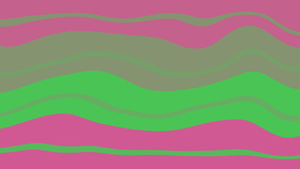 Background with color lines. Different shades and thickness.