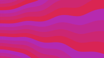 Background with color lines. Different shades and thickness.