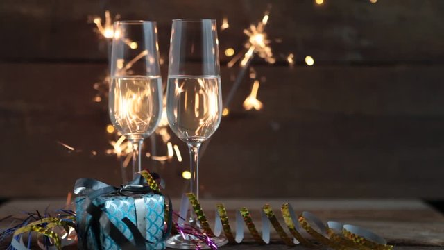 new years eve