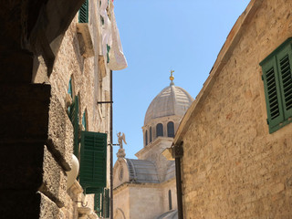 The Cathedral of St. James
