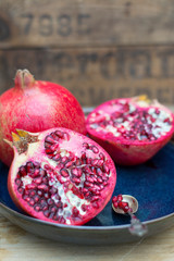 Pomegranate