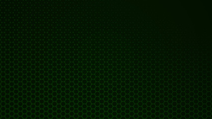 Background of multi-colored circles.