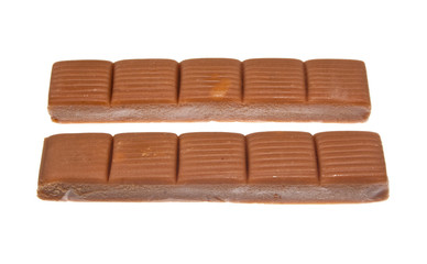 candy isolated on white background
