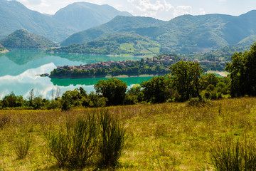 Castel di Tora