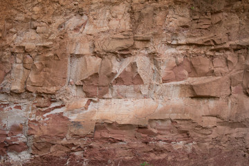 Texture of Sandstone background