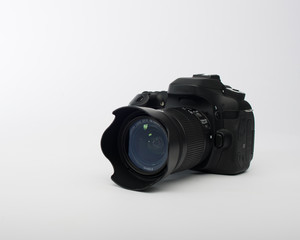 Fototapeta premium Camera