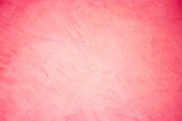 Obraz na płótnie Canvas Pink Stone Wall Structure