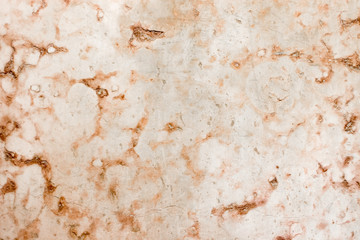 Orange Marvel Structure