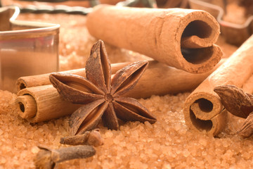 Cinnamon