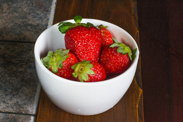 strawberry