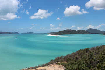 Whitsunday