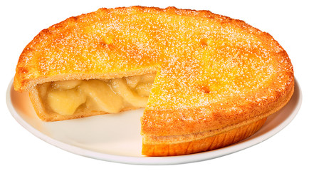 APPLE PIE
