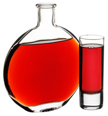 BRAMBLE LIQUEUR