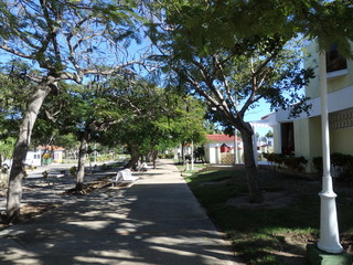 Karibik, Vardero, Kuba