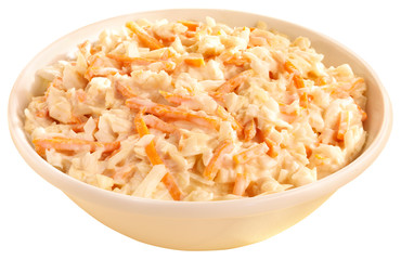COLESLAW