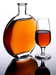 BRANDY
