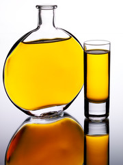 ITALIAN LIMONCELLO LIQUEUR