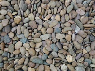 aroma stone,pebble stone background