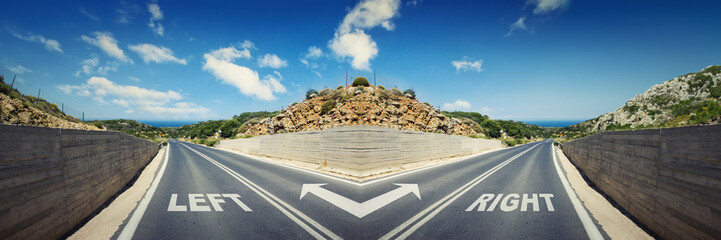 fork junction