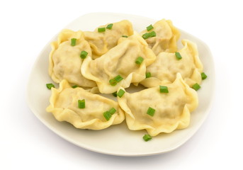 pierogi