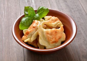pierogi