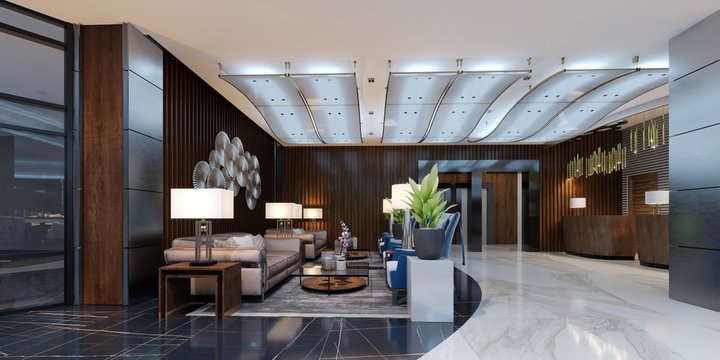 Hotel Lobby Images – Browse 74,090 Stock Photos, Vectors, and Video ...