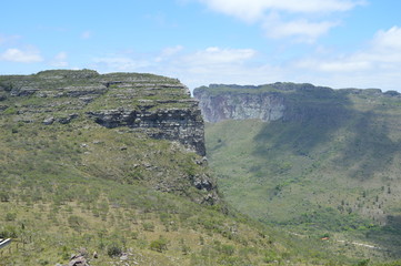 Morro do Pai Inácio 
