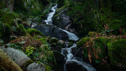 Cascades Du Stolz Ablass