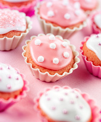 CUPCAKES FAIRYCAKES