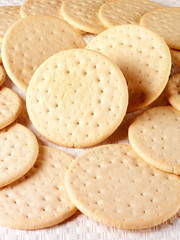 BATH OLIVER BISCUITS