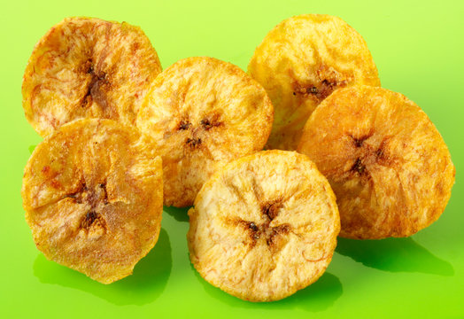 PLANTAIN CHIPS