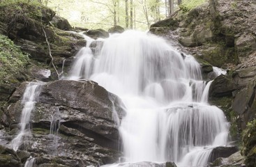 Fototapeta premium waterfall Shypit