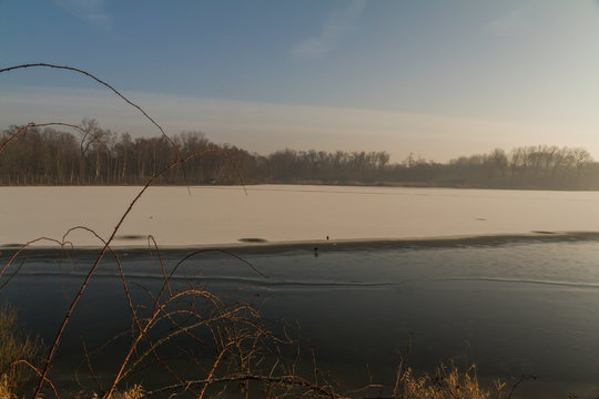 le froid a ces limites