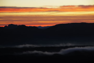 Amanecer