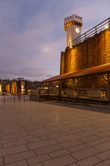 Bad Salzuflen, Gradierwerk
