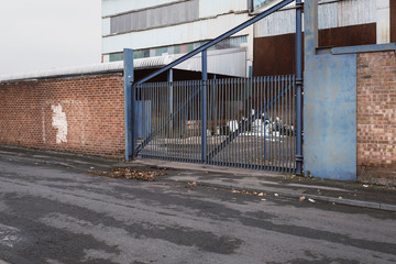 North East England 