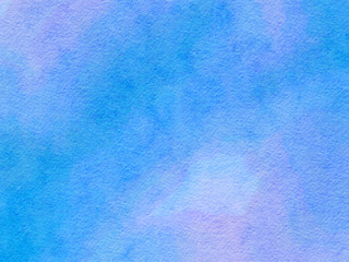 Obraz premium blue background with space for text or image