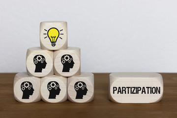 Partizipation