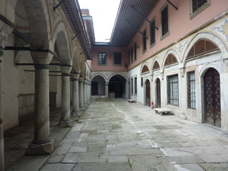 Turkey. City of Istanbul