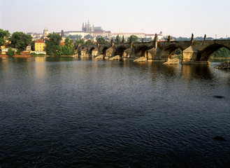 Prague