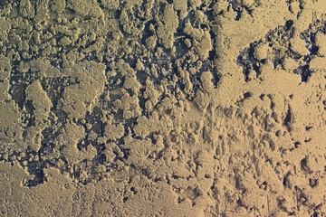orange club style highlighted volume surface texture - nice abstract photo background