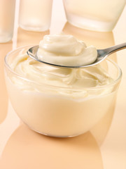 MAYONNAISE